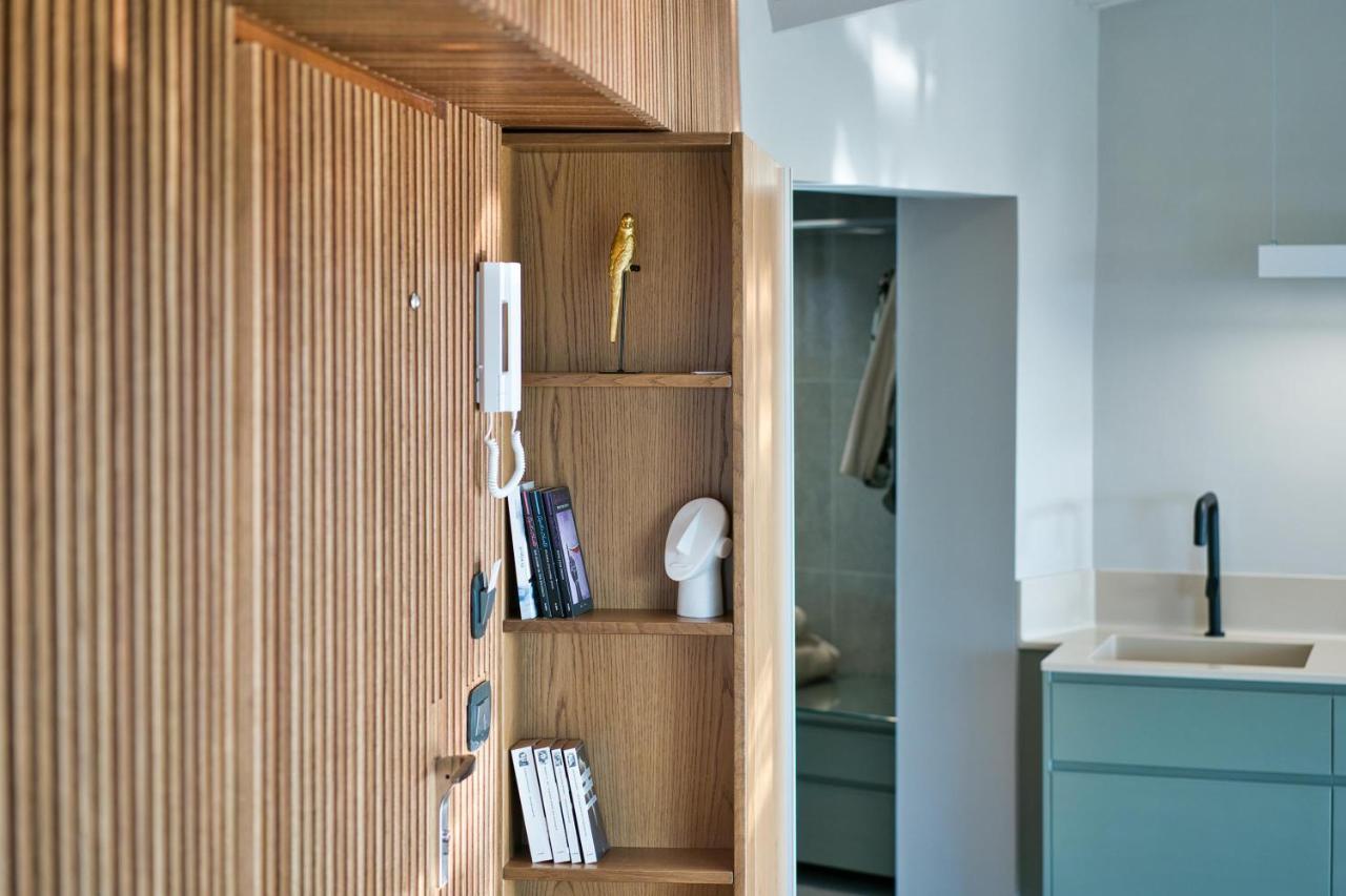 Chameleon Premium Loft Apartment Nafplio Exterior photo