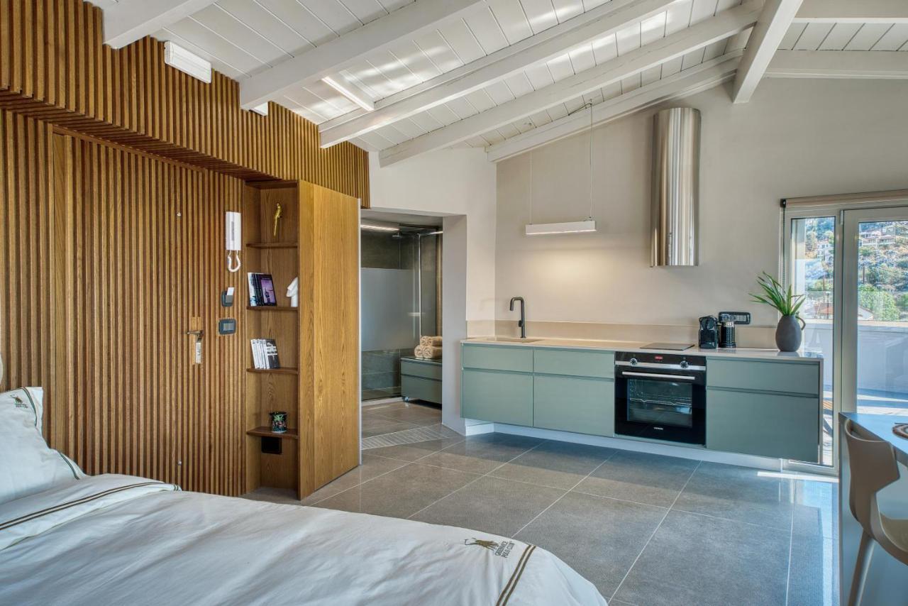 Chameleon Premium Loft Apartment Nafplio Exterior photo