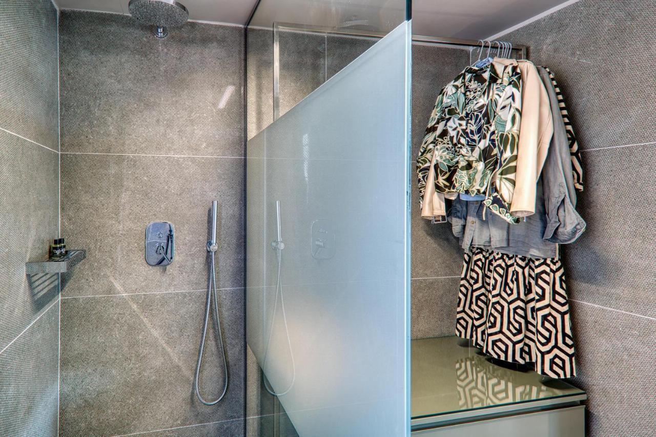 Chameleon Premium Loft Apartment Nafplio Exterior photo